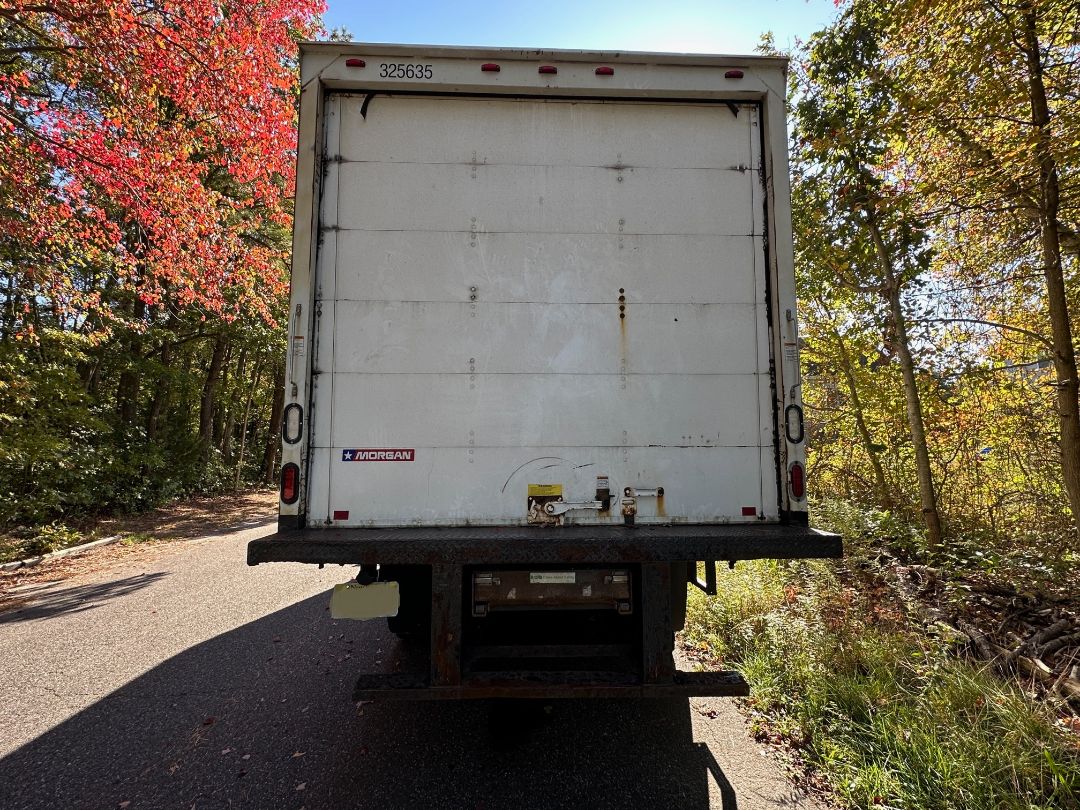 2015 FREIGHTLINER M2 Box Truck - Image 7